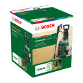Bosch høytrykkspyler UniversalAquatak 130